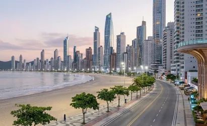 Balneário Camboriú: praias, passeios, hotéis, restaurantes