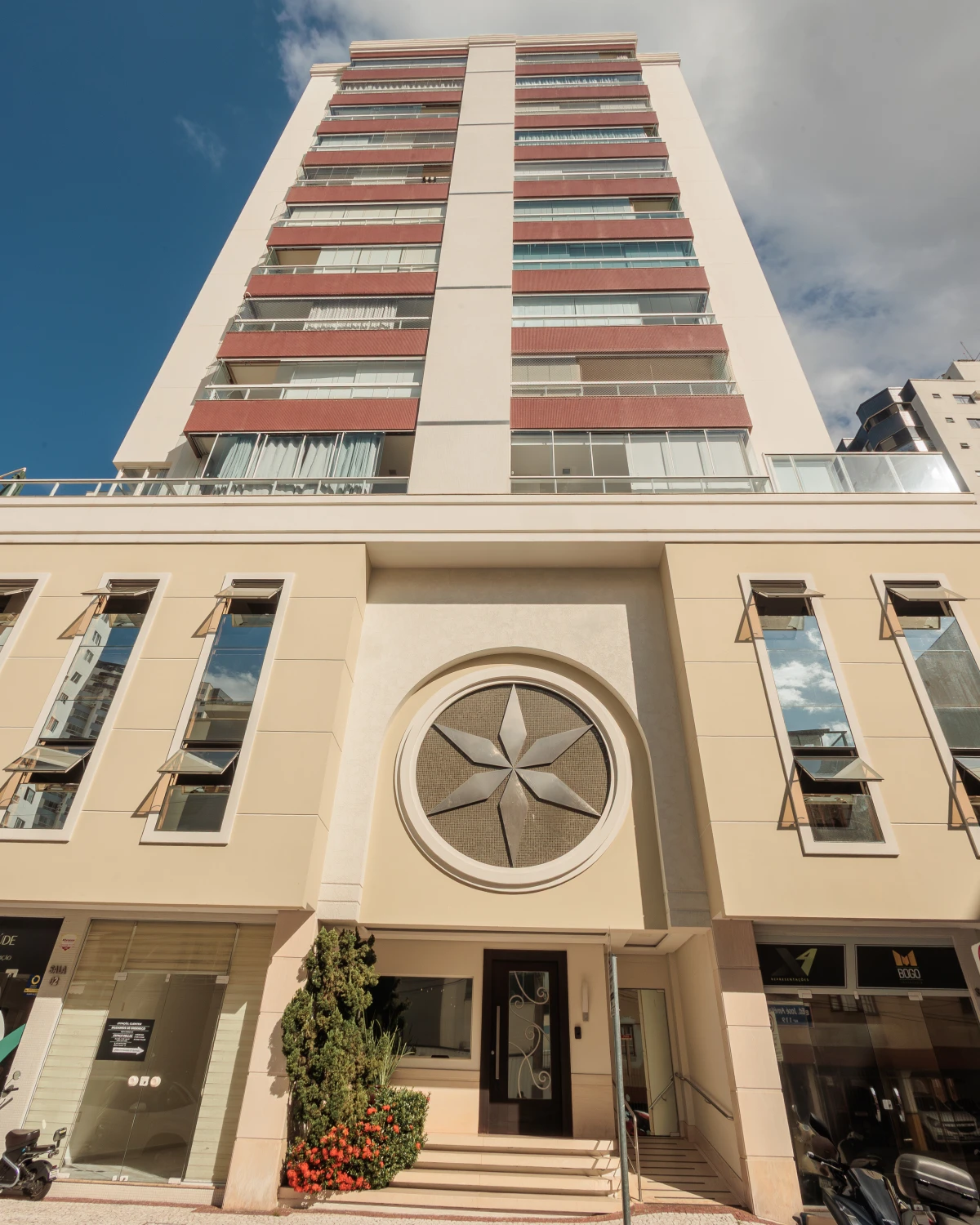 Isadora Cristina Residencial