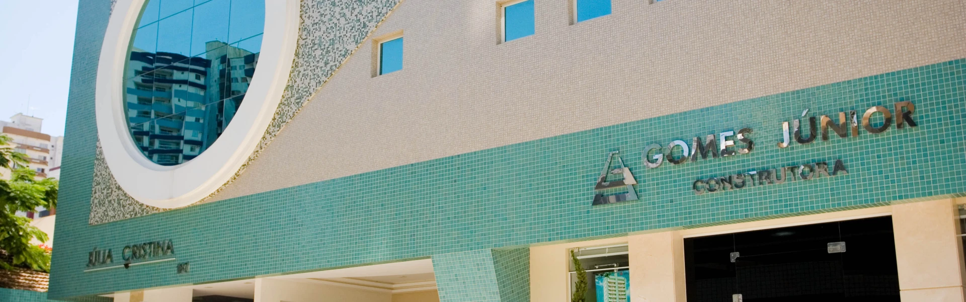 Júlia Cristina Residencial