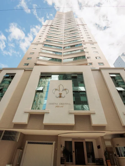 Lorena Cristina Residencial