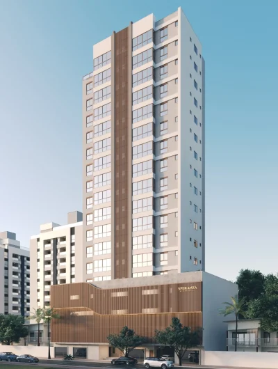 Speranza Residenziale