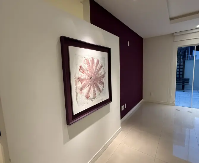 Isadora Cristina Residencial