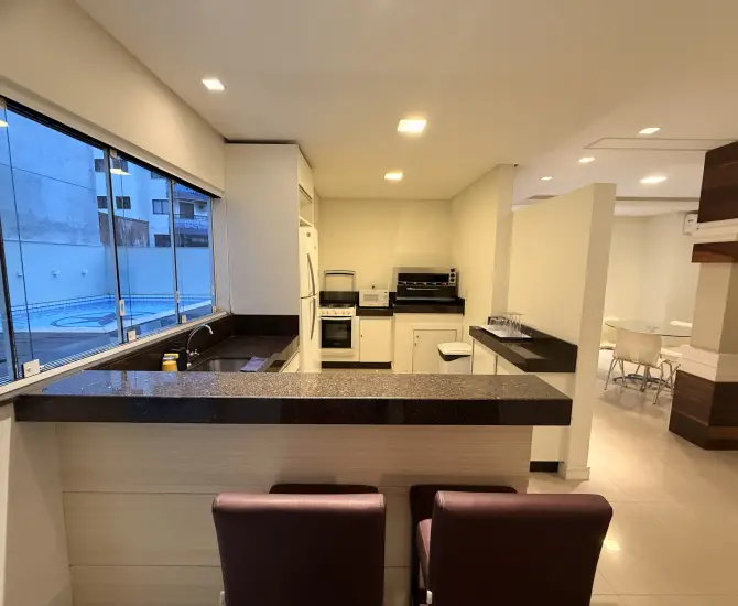 Isadora Cristina Residencial