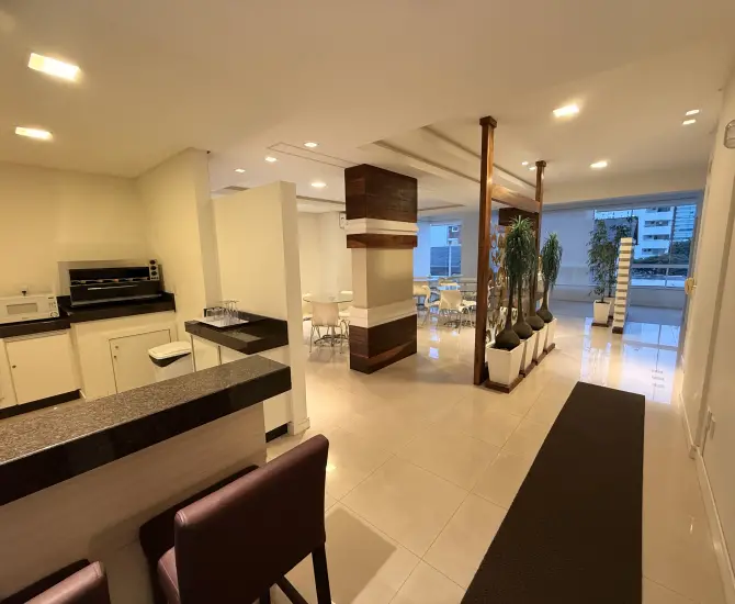 Isadora Cristina Residencial