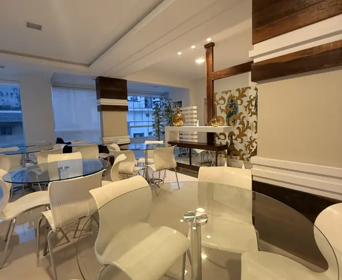 Isadora Cristina Residencial