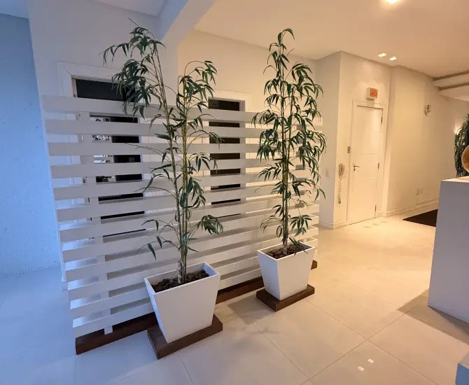 Isadora Cristina Residencial
