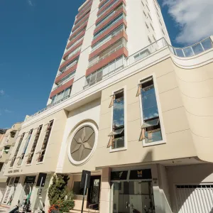 Isadora Cristina Residencial