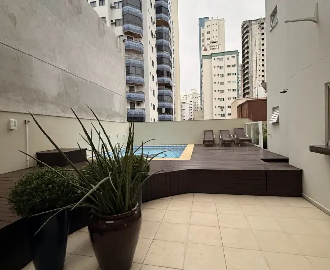 Isadora Cristina Residencial