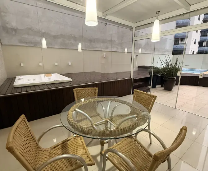 Isadora Cristina Residencial