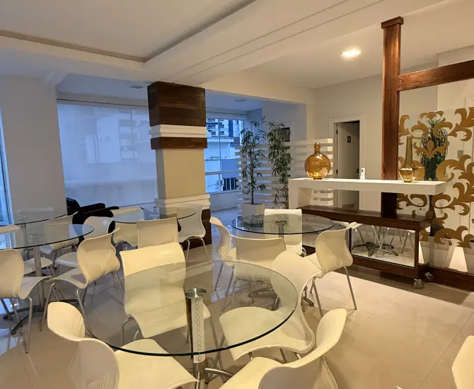 Isadora Cristina Residencial