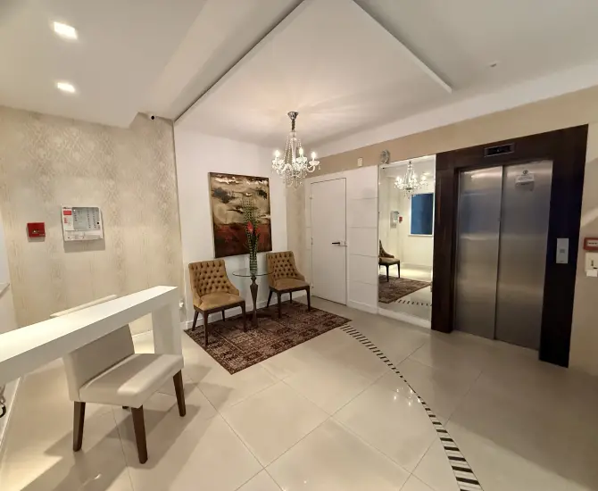 Isadora Cristina Residencial