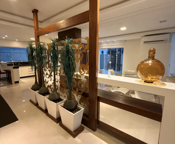 Isadora Cristina Residencial