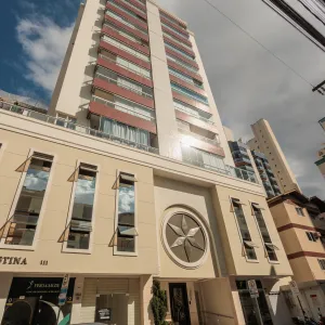 Isadora Cristina Residencial