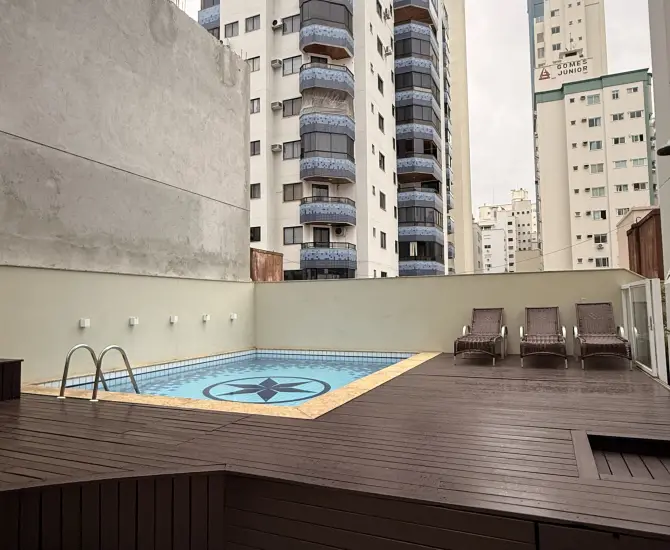 Isadora Cristina Residencial
