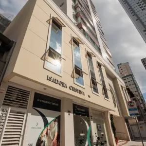 Isadora Cristina Residencial