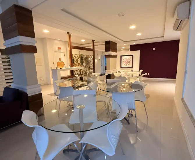 Isadora Cristina Residencial