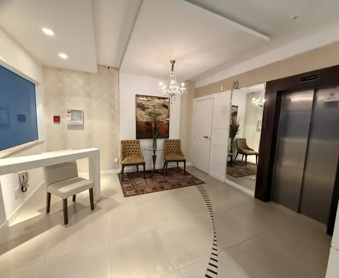 Isadora Cristina Residencial