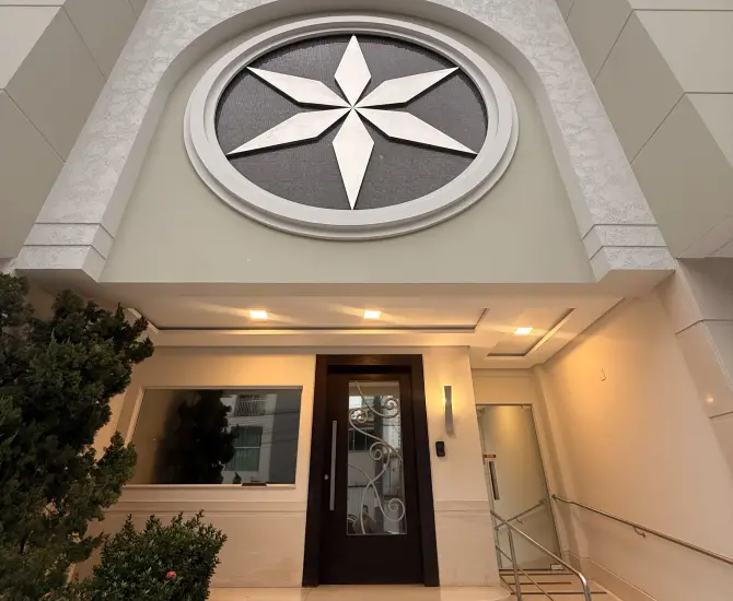 Isadora Cristina Residencial