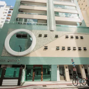 Júlia Cristina Residencial