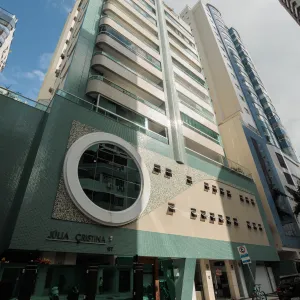 Júlia Cristina Residencial