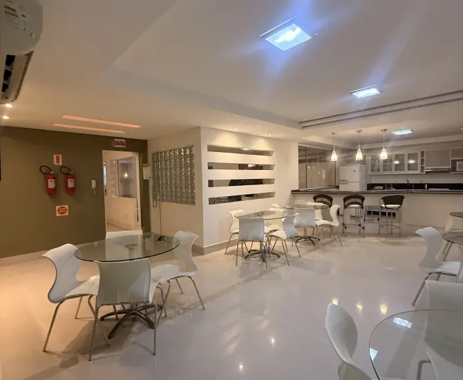 Júlia Cristina Residencial