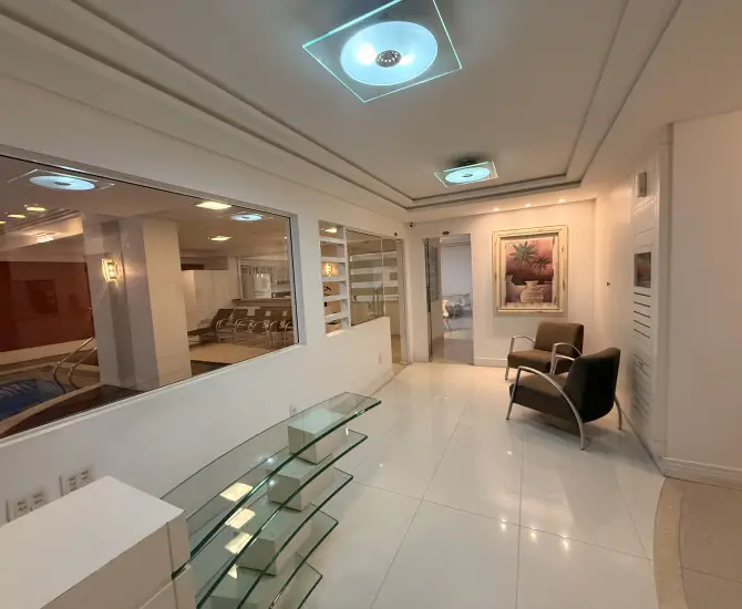 Júlia Cristina Residencial