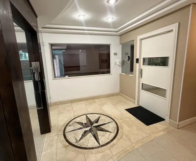 Júlia Cristina Residencial