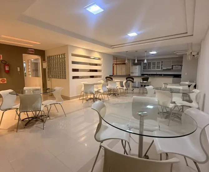 Júlia Cristina Residencial