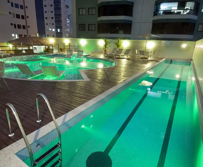 Lorena Cristina Residencial