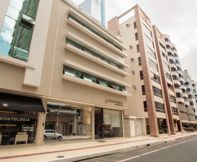 Lorena Cristina Residencial