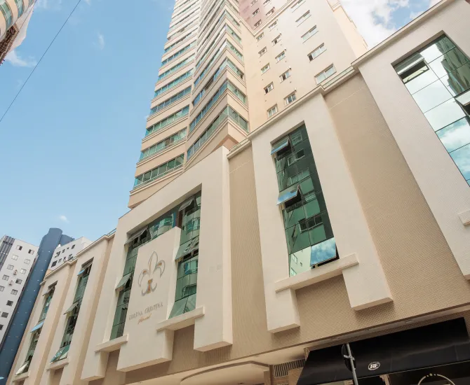 Lorena Cristina Residencial