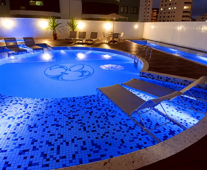 Lorena Cristina Residencial