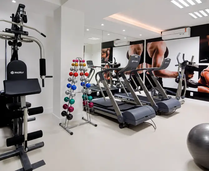 Lorena Cristina Residencial