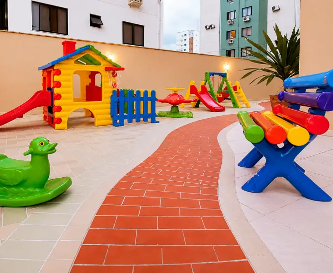 Lorena Cristina Residencial