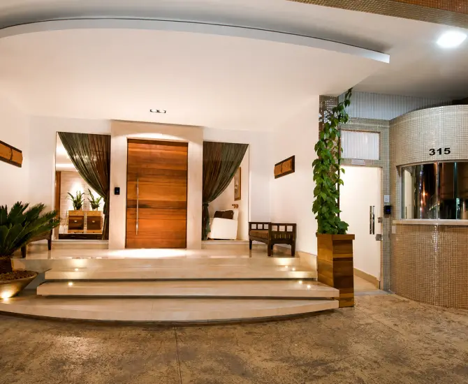 Lorena Cristina Residencial