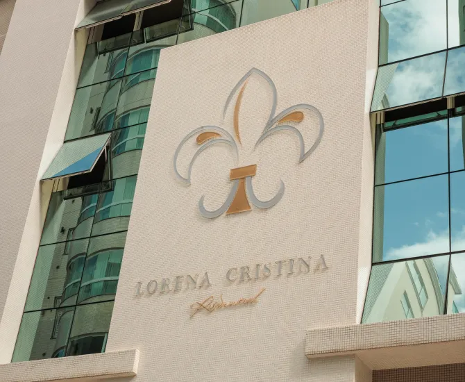 Lorena Cristina Residencial