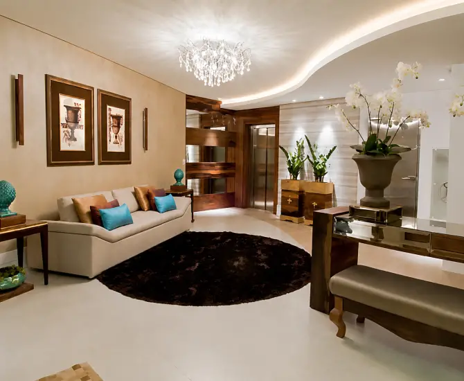 Lorena Cristina Residencial