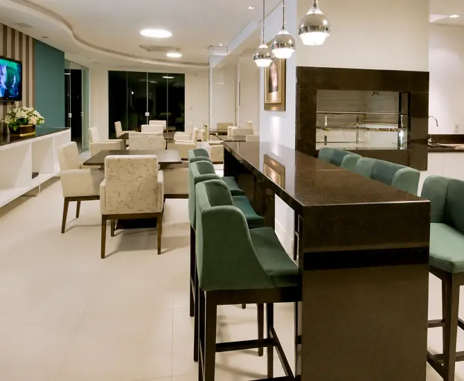 Lorena Cristina Residencial
