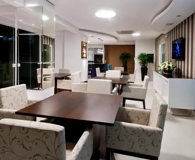 Lorena Cristina Residencial