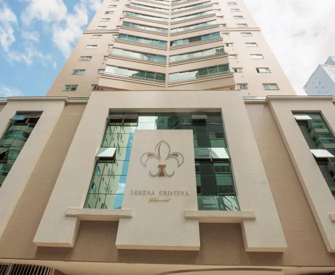 Lorena Cristina Residencial