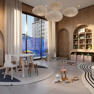 Obra - Speranza Residenziale
