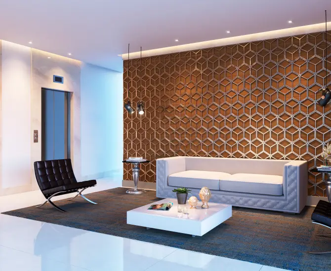 Vancouver Residence
