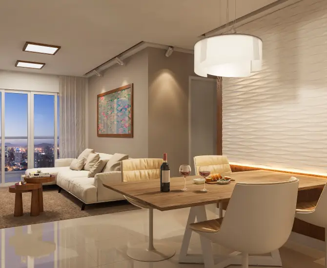 Vancouver Residence