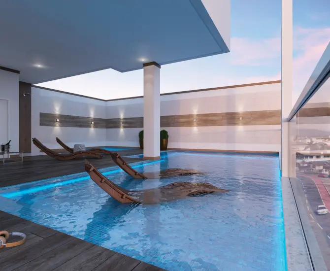 Vancouver Residence