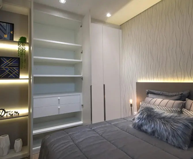 Vancouver Residence