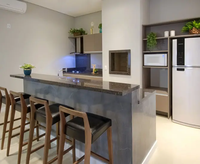 Vancouver Residence