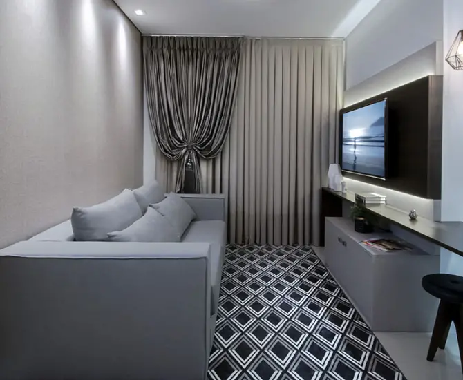 Vancouver Residence