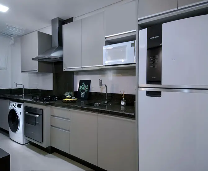 Vancouver Residence