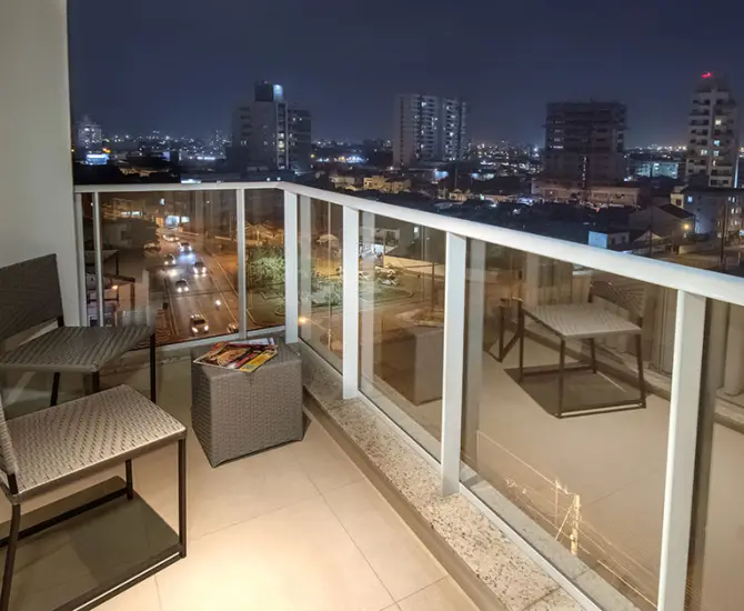 Vancouver Residence