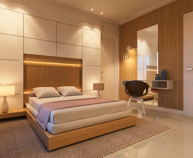 Vancouver Residence